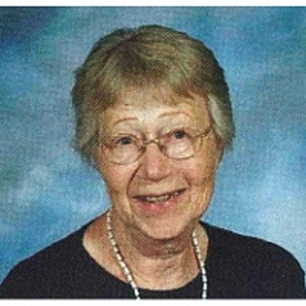 Joyce Annette Vetse