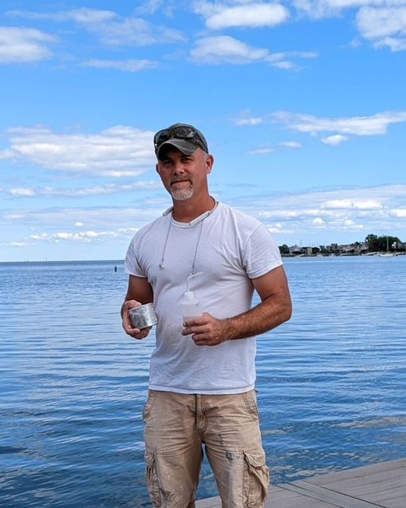 Patrick James Maher Profile Photo