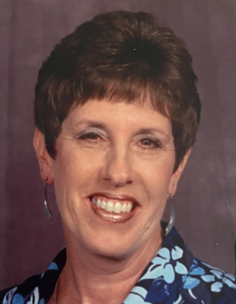 Georgia Hulsey Knight