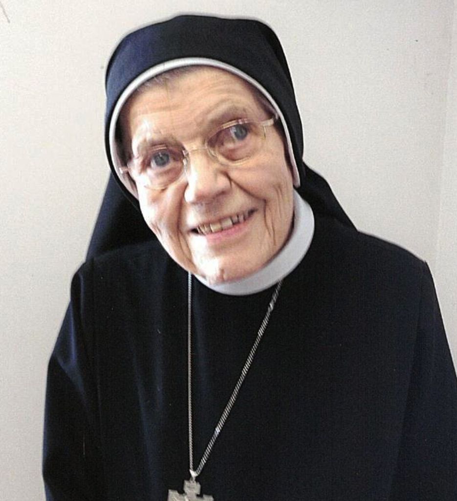 Sr. Ann Schaffer