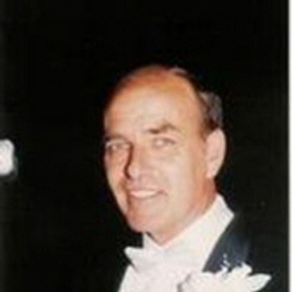 Stephen M. Lawton