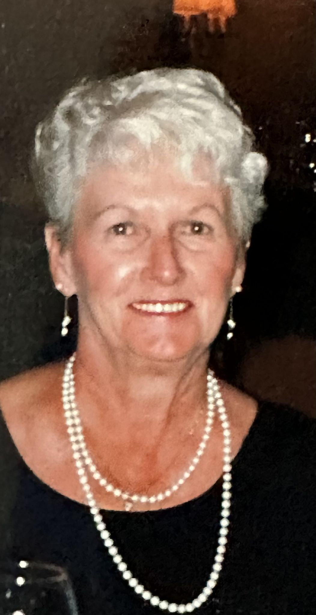 Margaret "Peggy" McElvoy photo gallery image 1 of 185