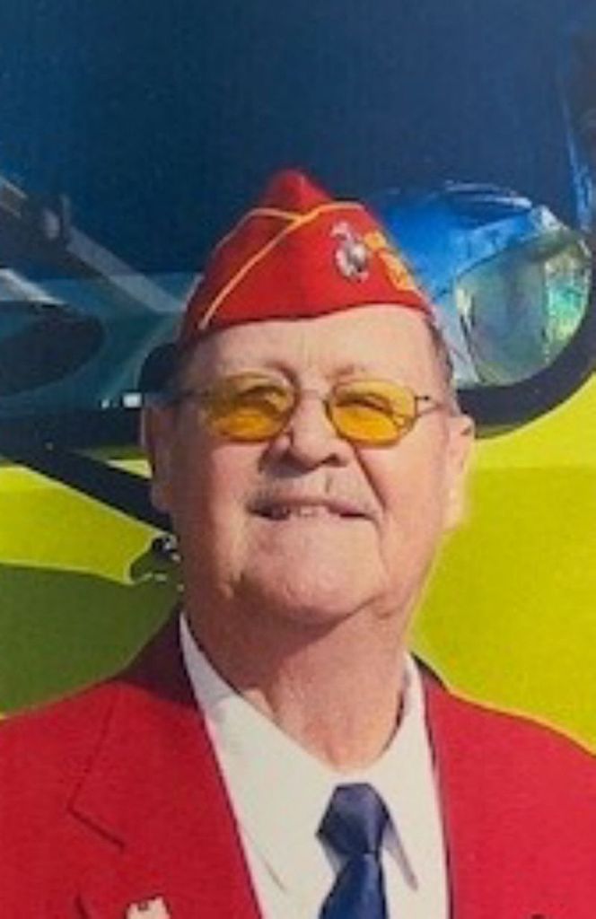 Ernest Chacey Adams Profile Photo