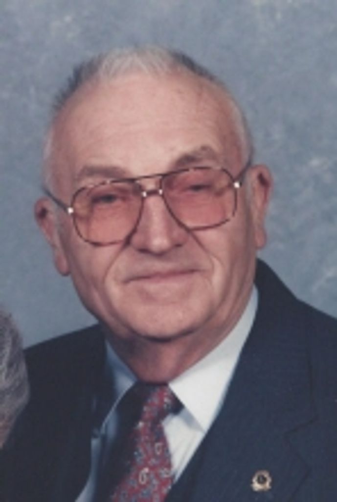 Dennis G. Davis