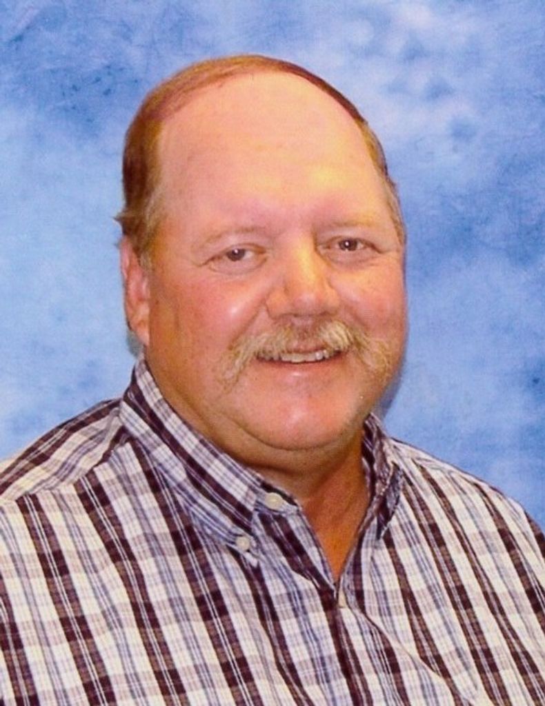 David Milton Wagner, Sr.