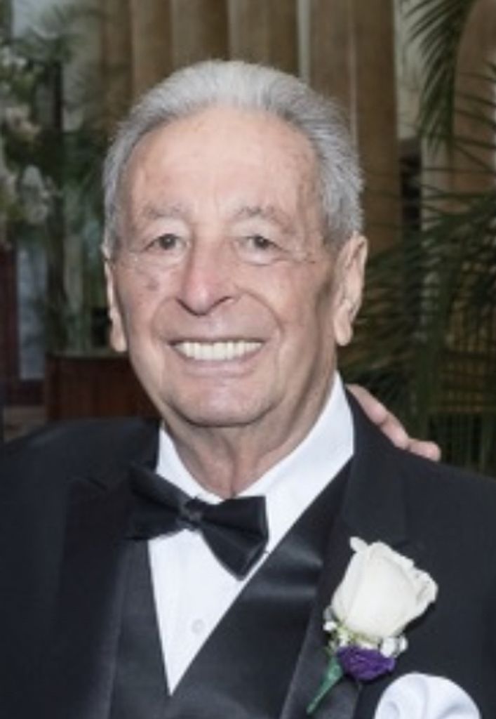 Filippo Marini Sr. Profile Photo