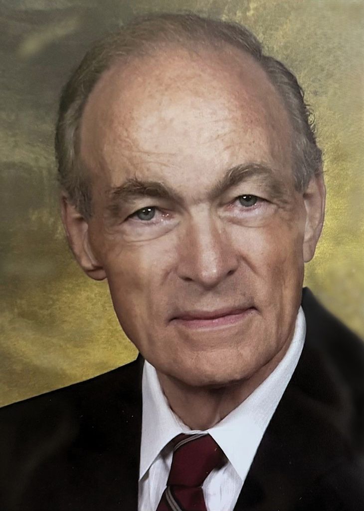 Mr. Donald Henry Wilson Jr. Profile Photo