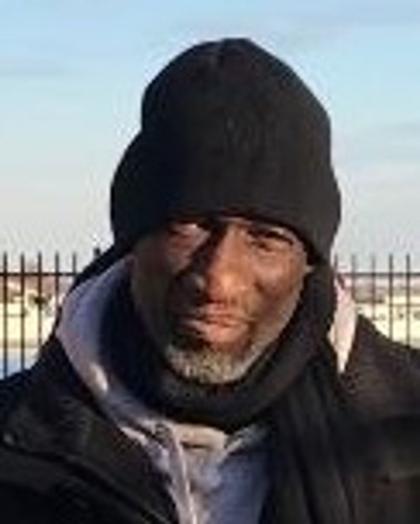 Ronald "Prunie" Rogers Profile Photo