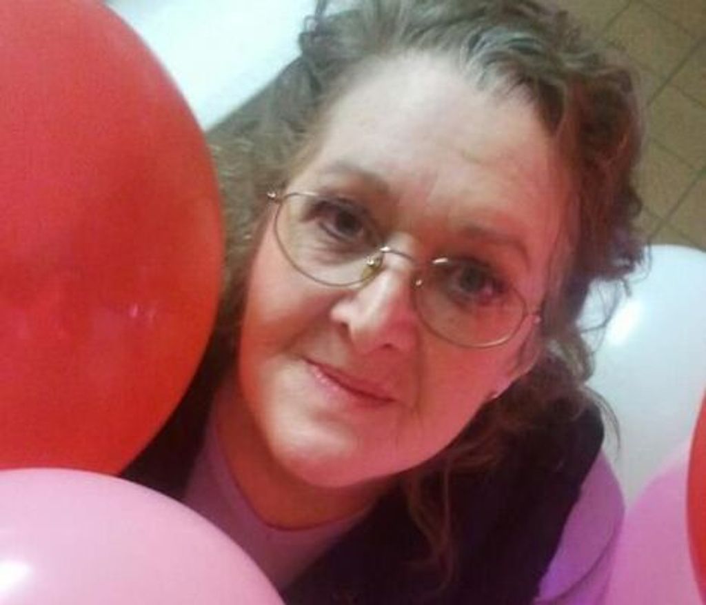 Candace "Candy" Robertson Profile Photo