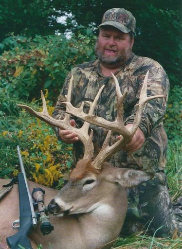 Scott Alan Valerio Profile Photo