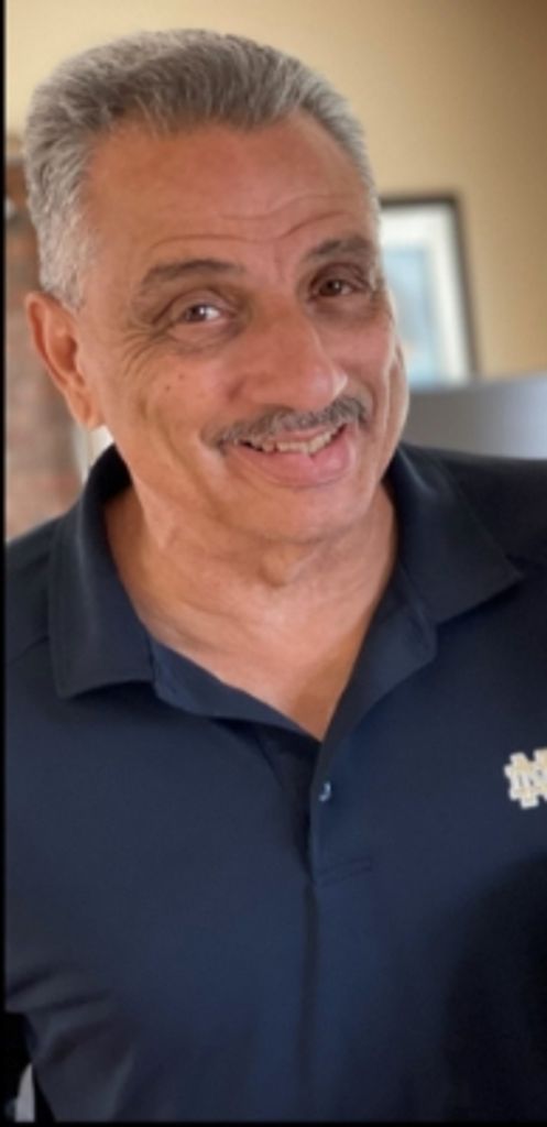 Bryan Valentino Carlin Profile Photo