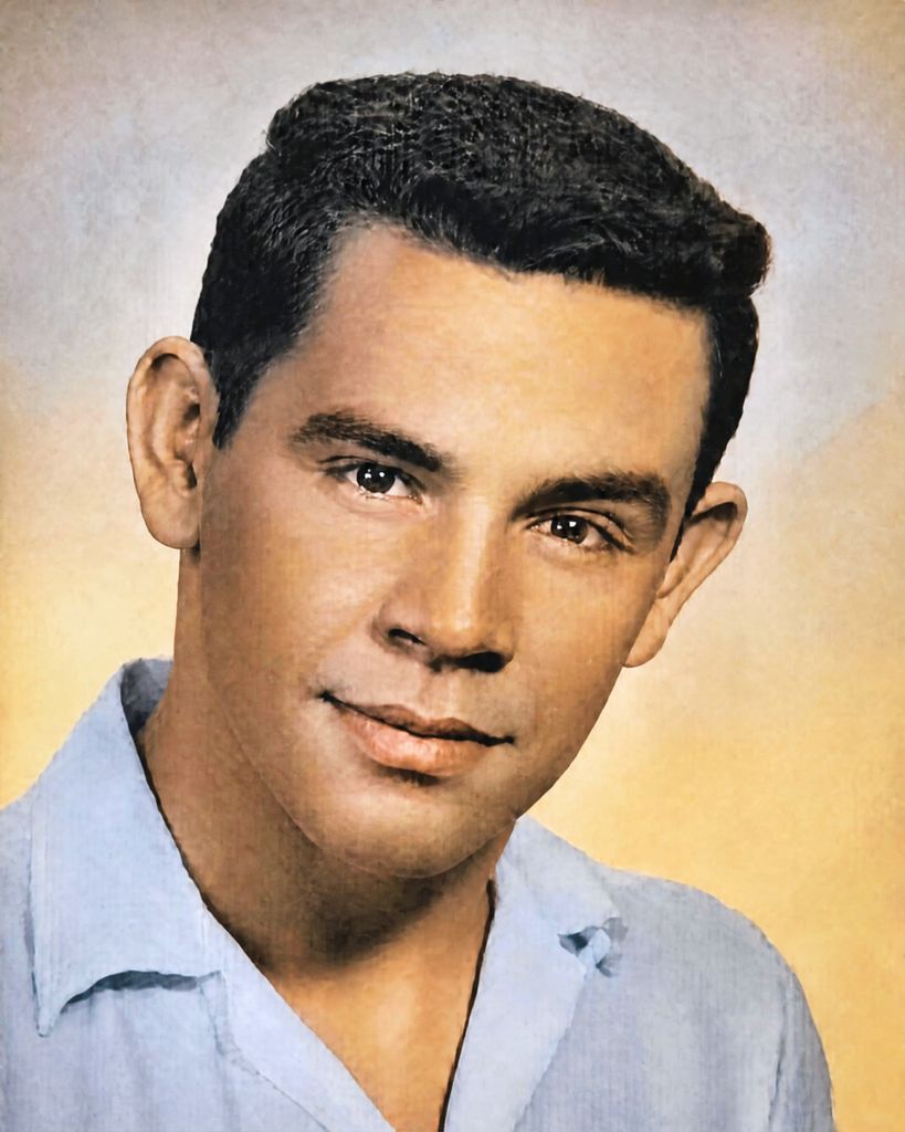 Raymond Antonio Paoli