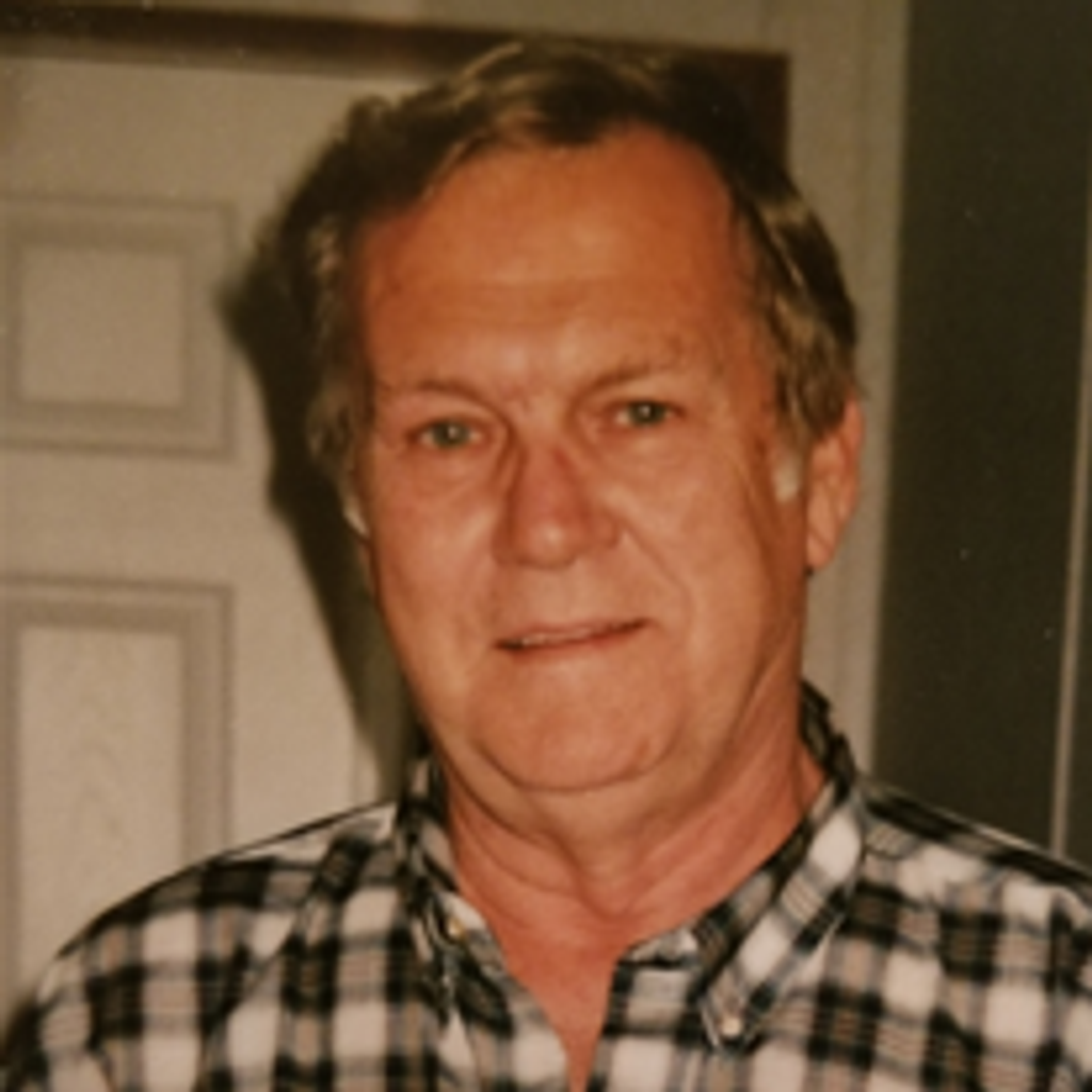 Johnny H. "Stormy" Grantham