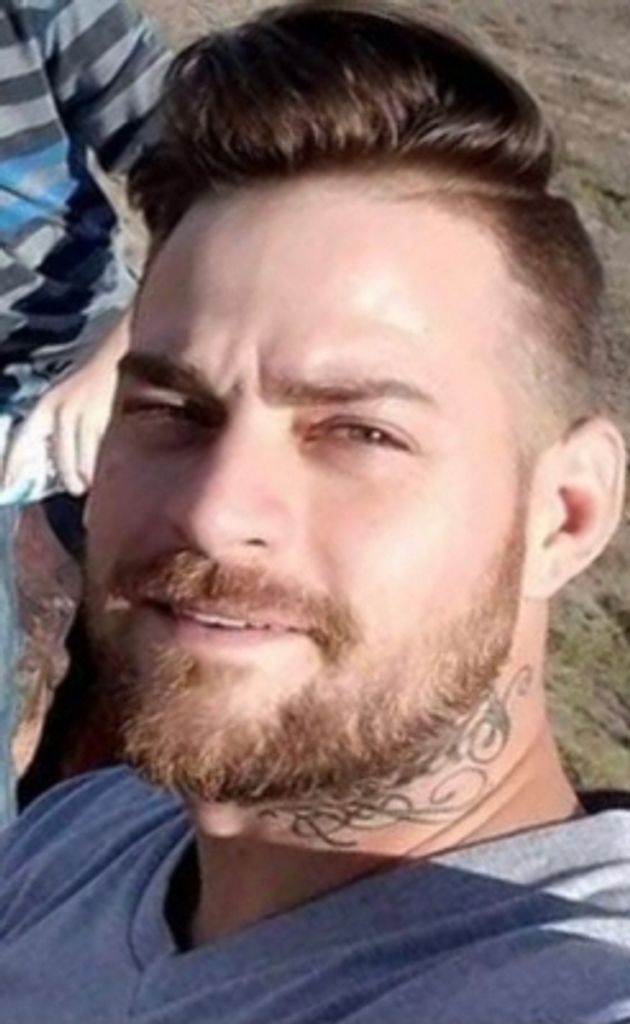 Todd Jefferson Maline