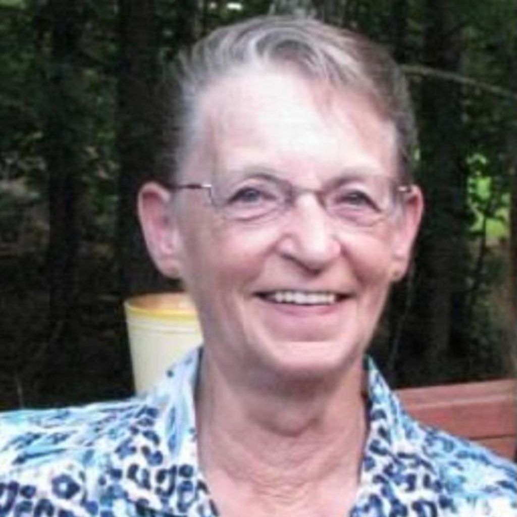 Kay Brown Profile Photo