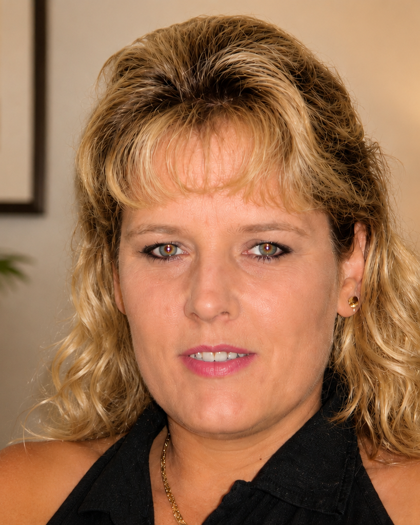 Donna Lee Griffith Profile Photo