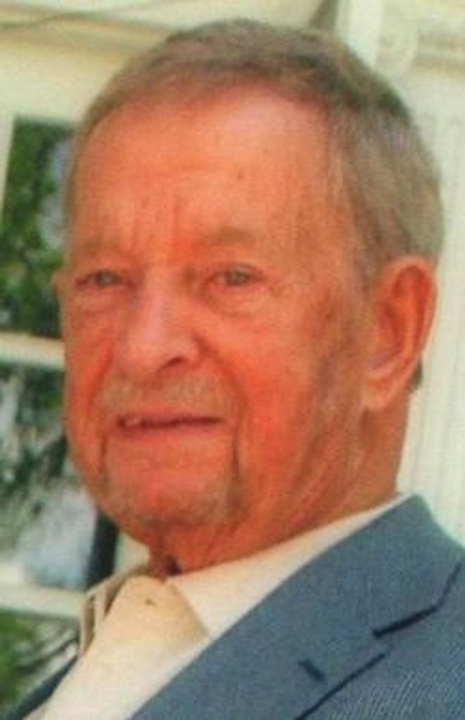 Robert Corwin Profile Photo