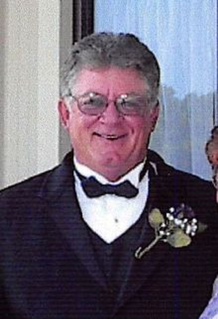 Michael Mayhue Profile Photo