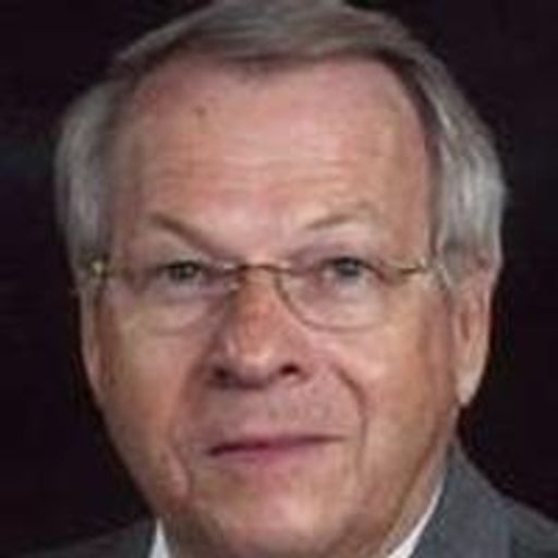 Jimmy Barrington Profile Photo