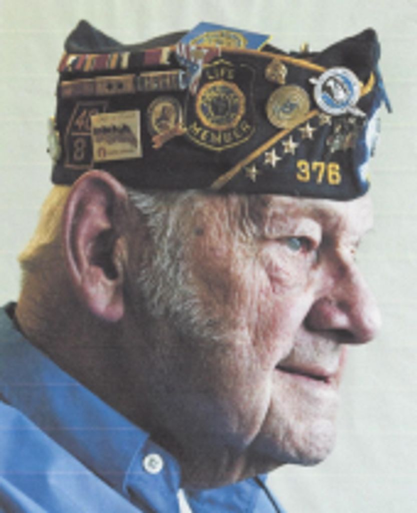 Elbert g. 'bud' mohr Profile Photo