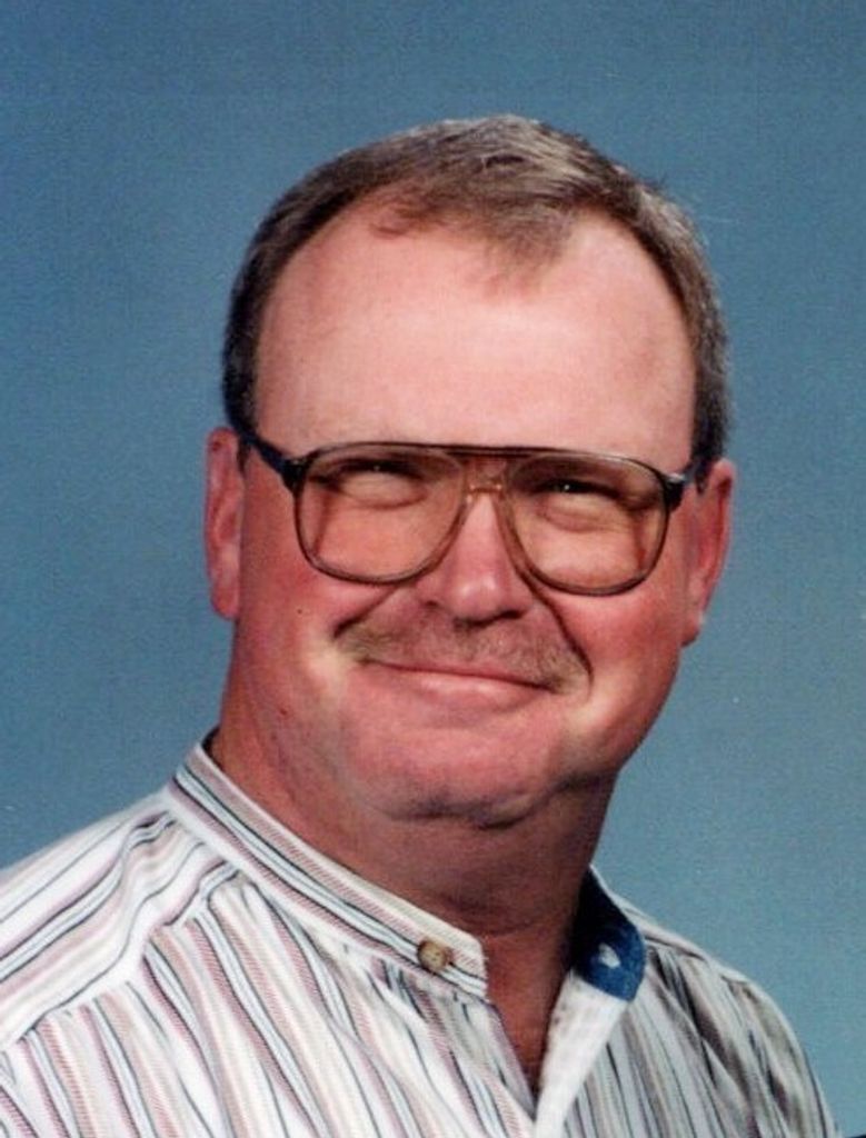 Donald John Capatske