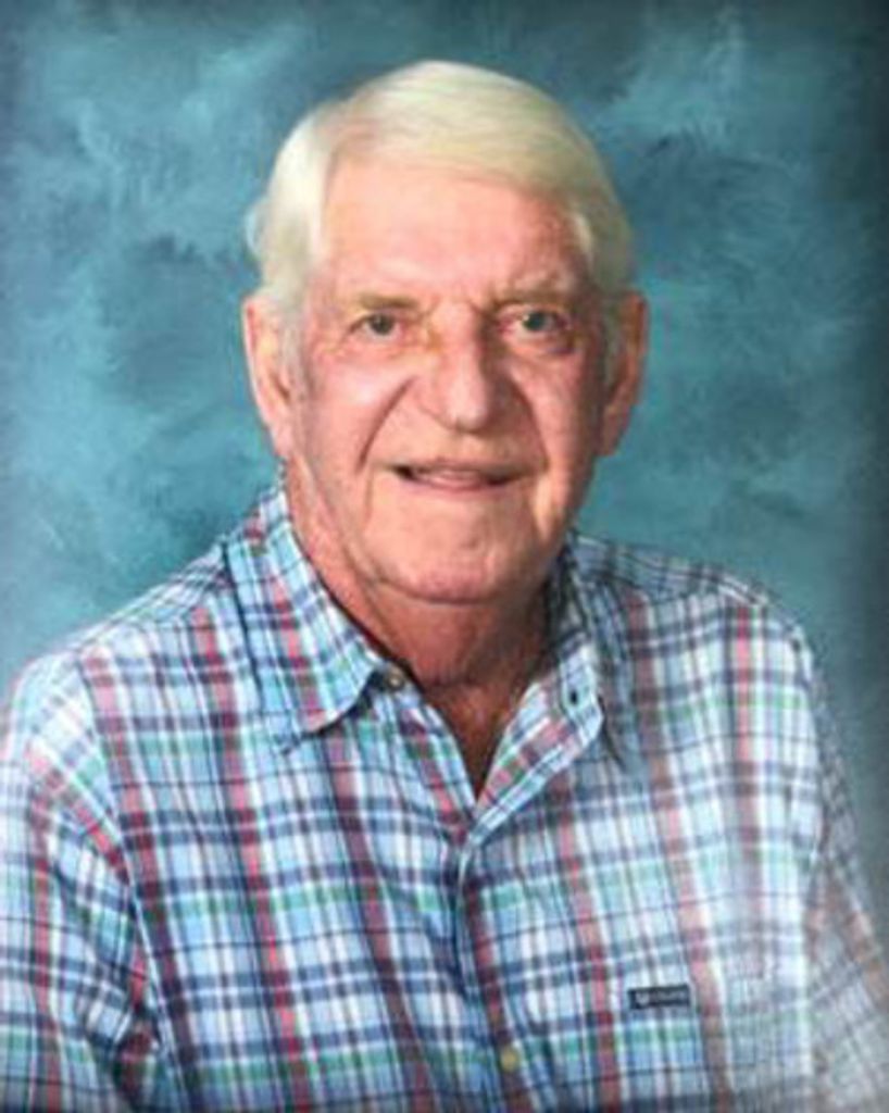 Larry G. Miller Profile Photo