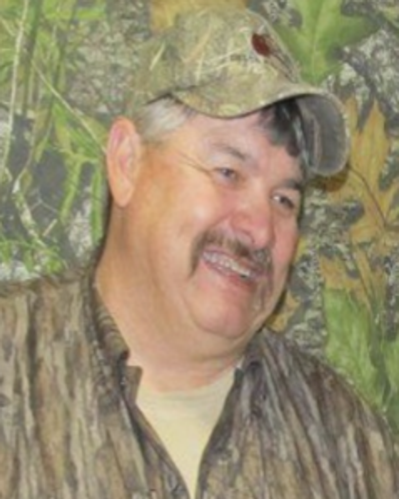 Terry Wayne Phillips Profile Photo