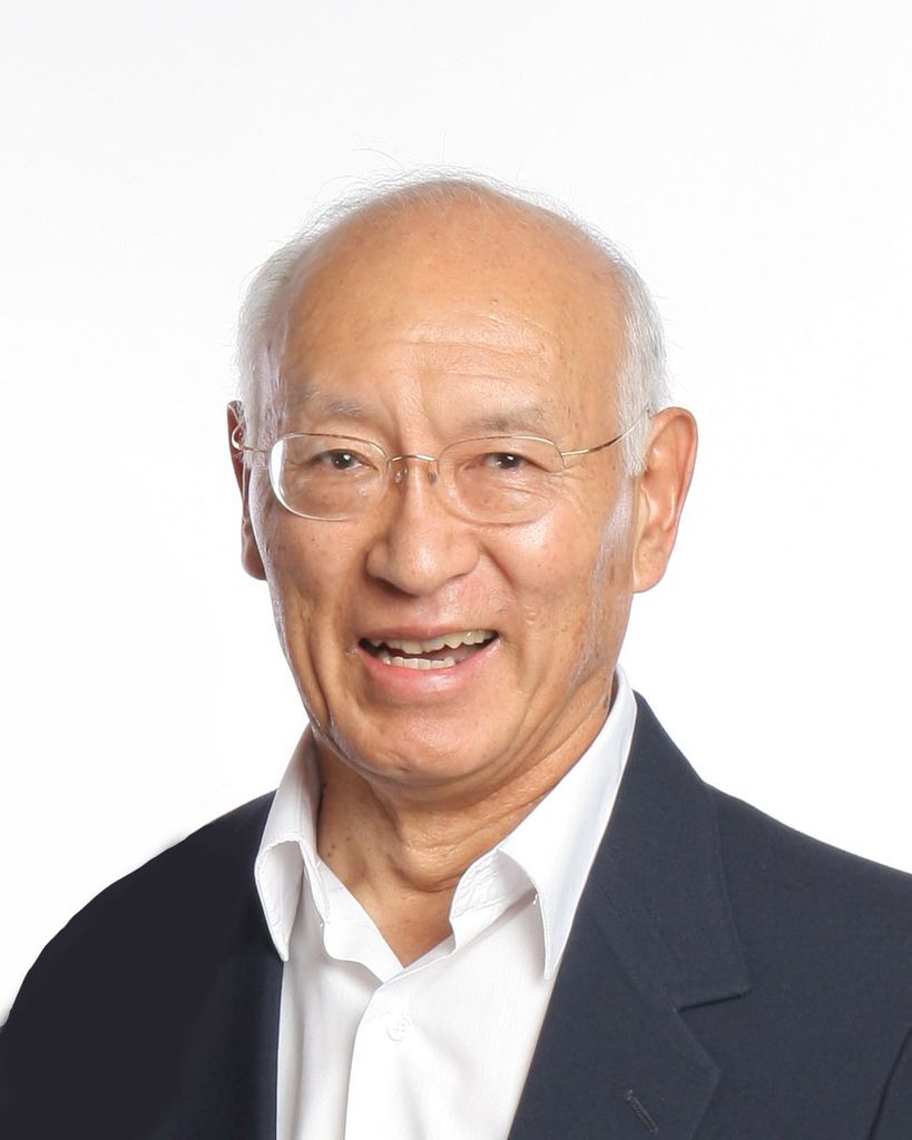 Chikai Bill Sakaguchi Profile Photo