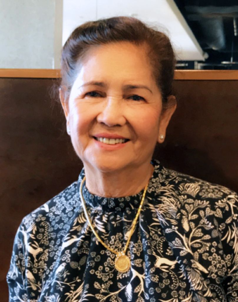 Susan Magalona Sesma