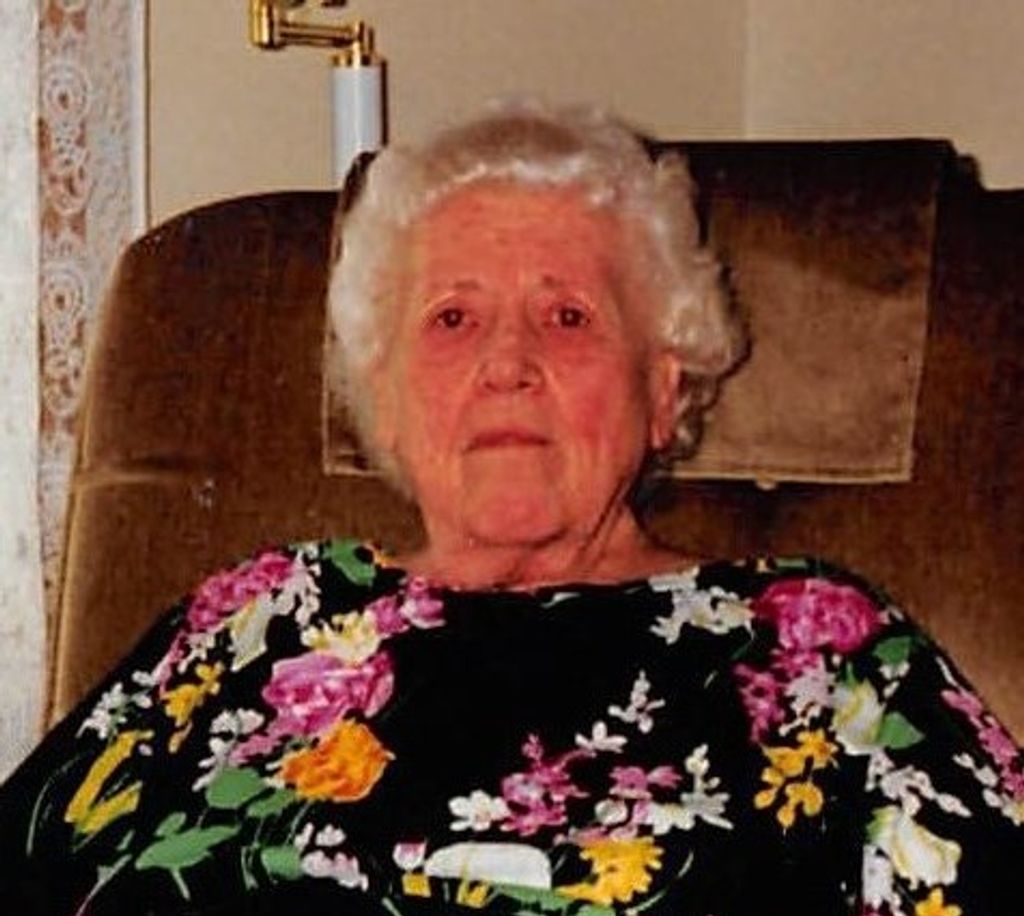 Ruth Wagoner