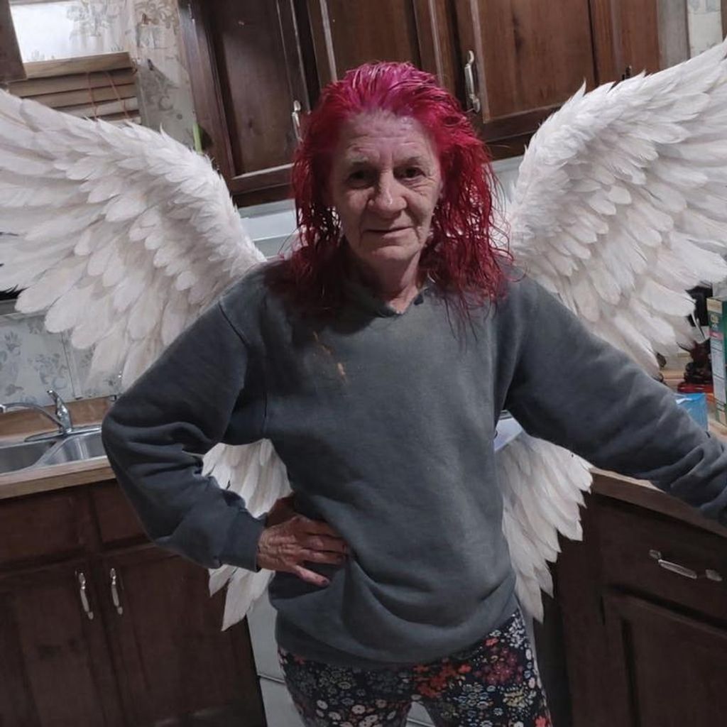 Stacey Michelle Cook