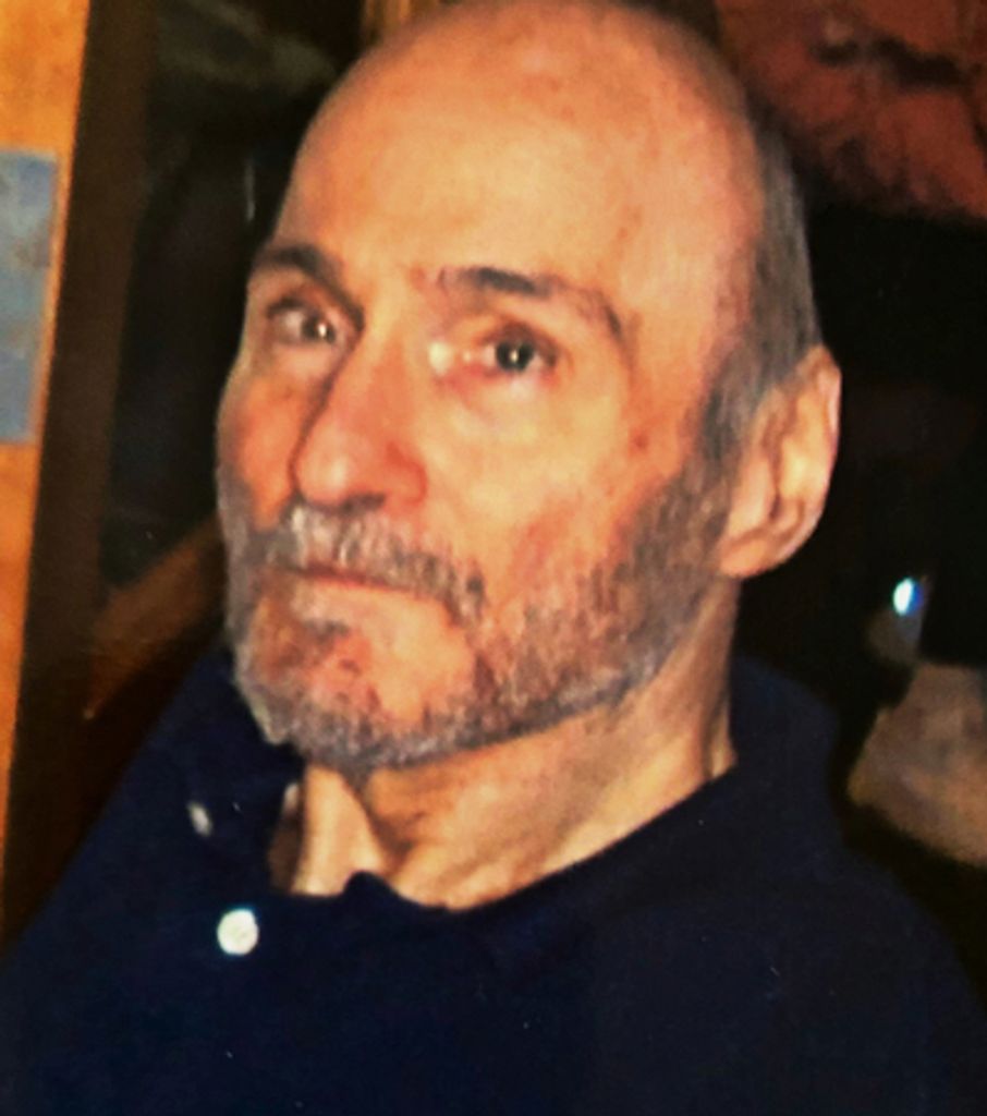 Nicholas J. Prozzillo Profile Photo