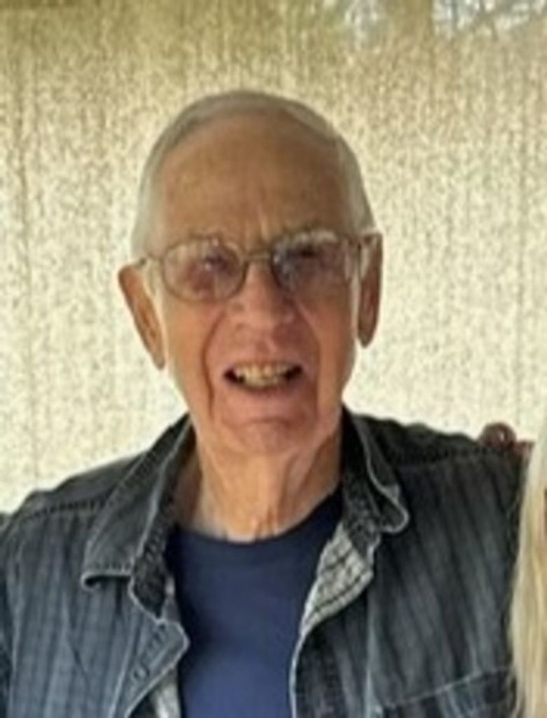 Jerry Wayne Dunnagan Profile Photo