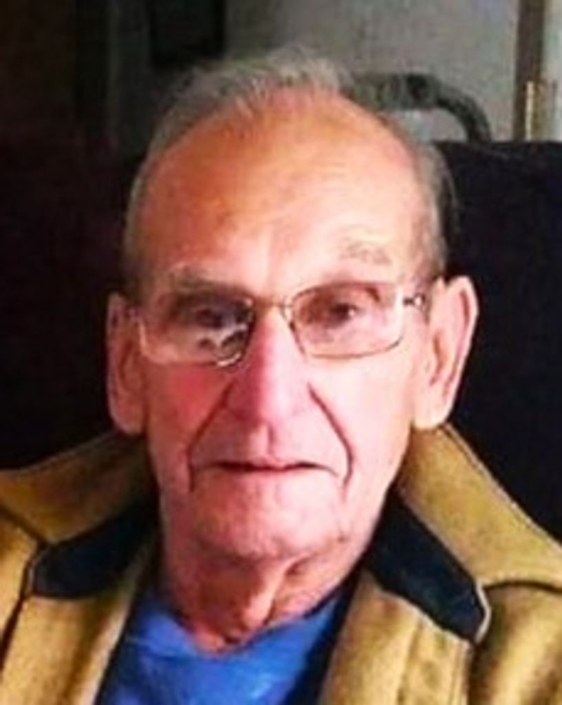 Claude R. Wilston