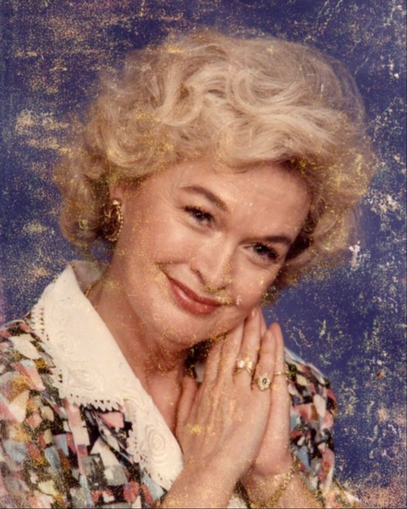 Shirley Ann Roan