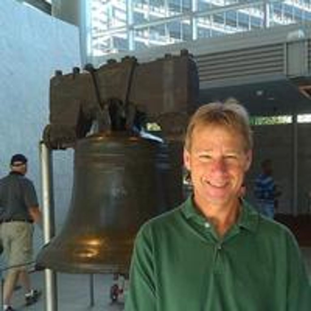 Timothy M. Leary Profile Photo
