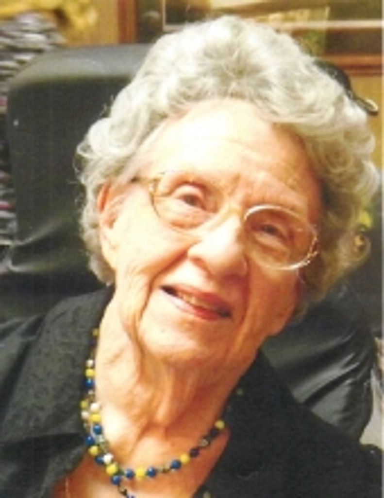 L. Lorraine Swanson