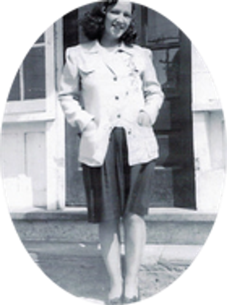 Norma Snow Profile Photo