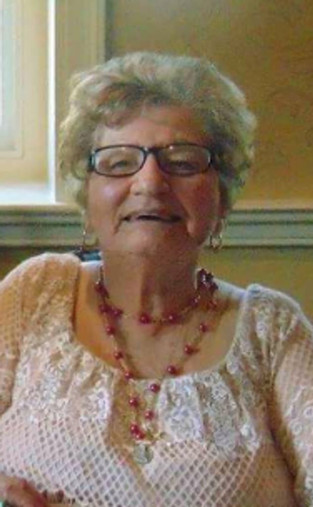 Aurelia Negron Dejesus