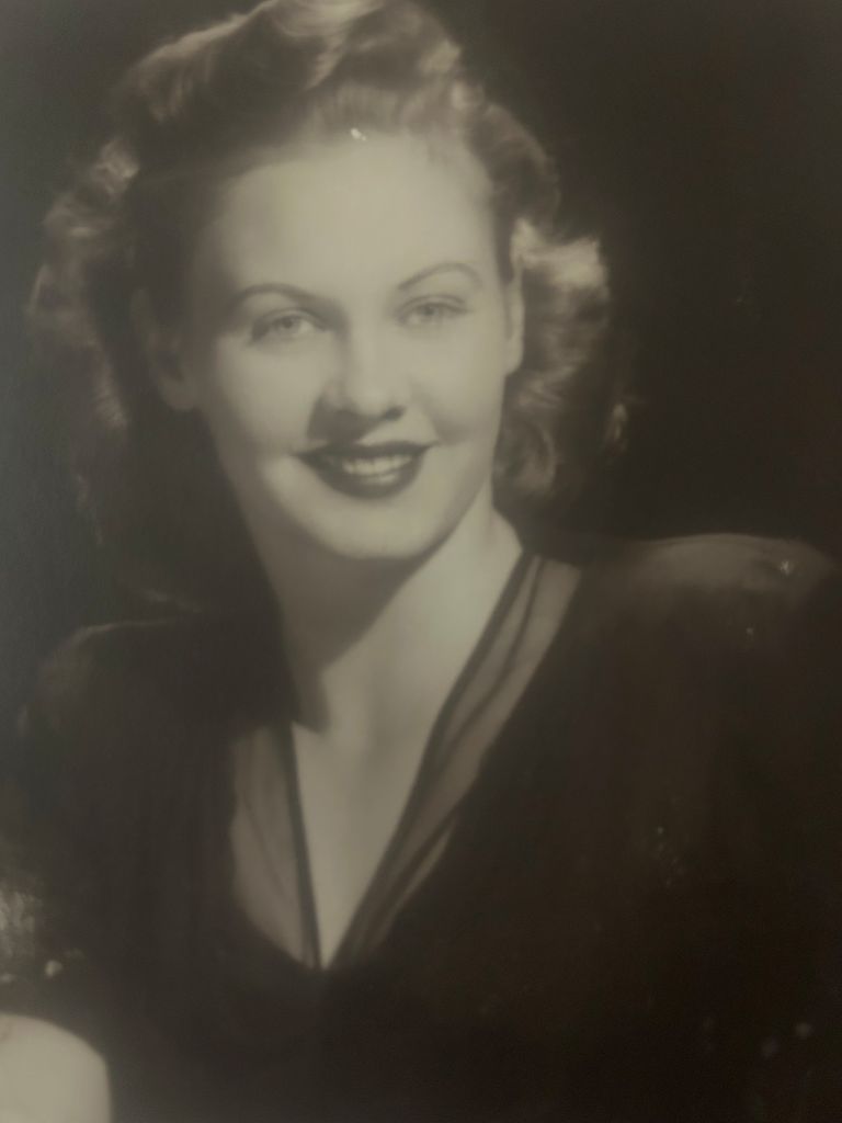 Betty King