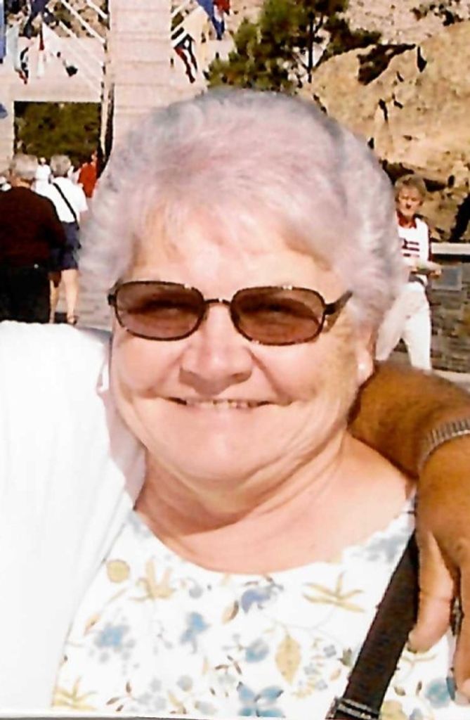 Joella Burnice (Large)  Pennington