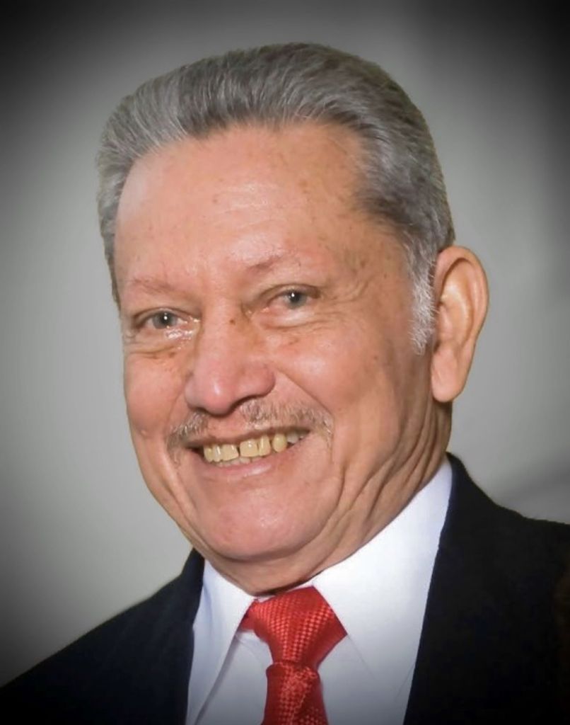 Justo Edelmin Perez Suazo Profile Photo