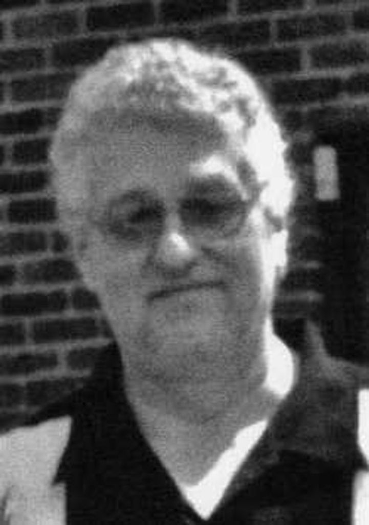 Richard J. Stretanski