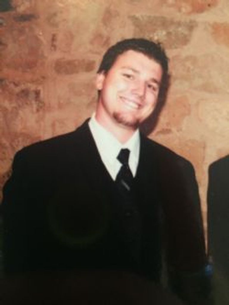 Zachary Smith Profile Photo