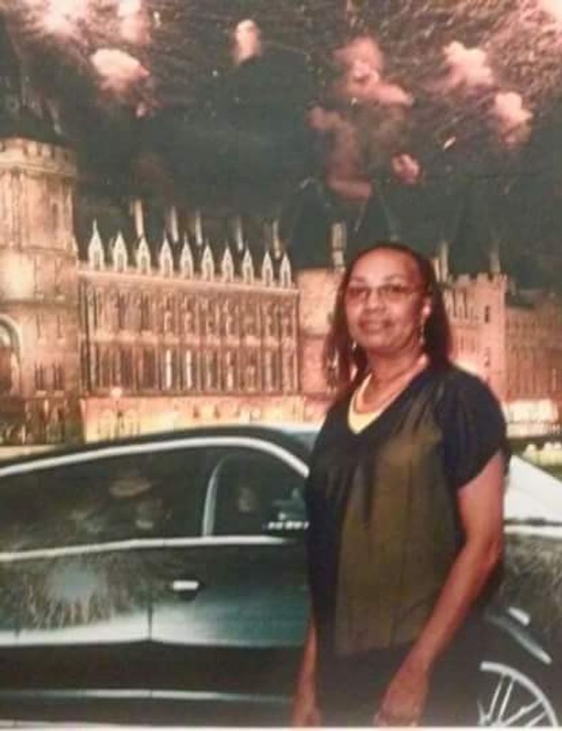 Karen Elizabeth Copes Lee