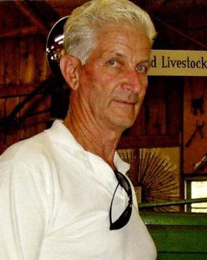 Glennon Bruce Barton's obituary image