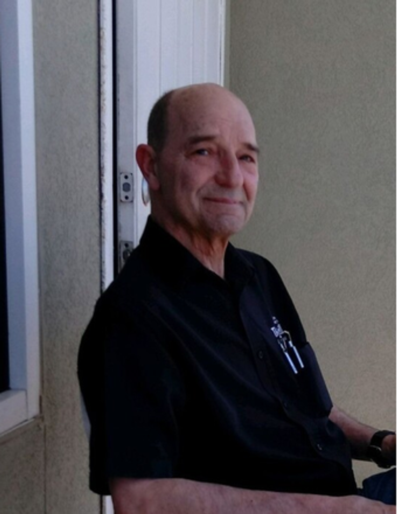 James 'Jim' M. Cary Profile Photo