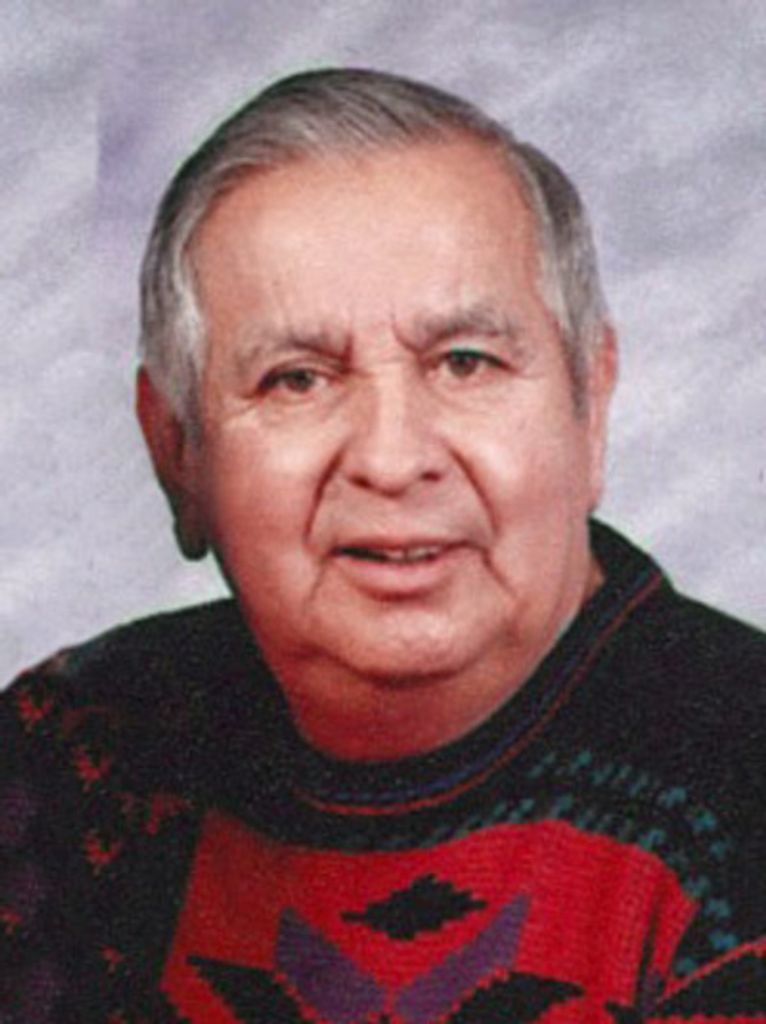 Joseph P. Amador Profile Photo