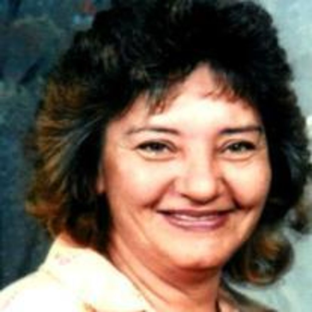 Veronica M. Miramontes
