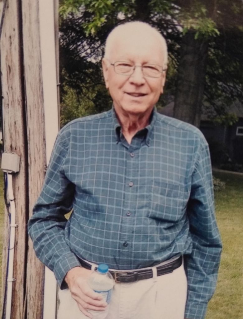 William Robert 'Bob' Orr